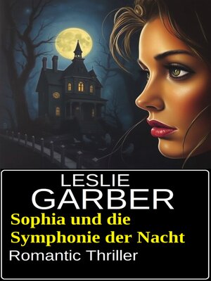 cover image of Sophia und die Symphonie der Nacht